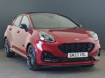 2023 (23) Ford Puma 1.5 EcoBoost ST [Performance Pack] 5dr