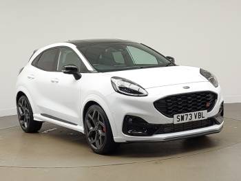 2023 (73) Ford Puma 1.5 EcoBoost ST 5dr