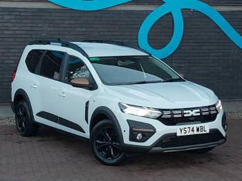 2024 (74) Dacia Jogger 1.0 TCe Extreme 5dr