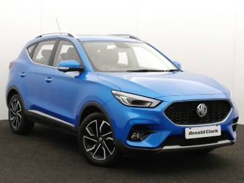 2023 (23) MG Zs 1.0T GDi Exclusive 5dr