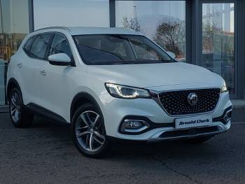 2020 (70) MG Hs 1.5 T-GDI Excite 5dr DCT