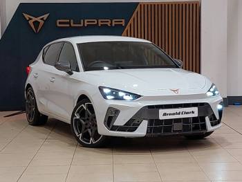 2025 (25) Cupra Leon 1.5 TSI 150 V2 5dr