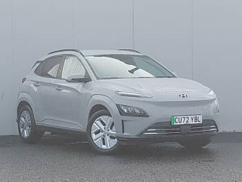 2022 (72) Hyundai Kona 150kW Premium 64kWh 5dr Auto
