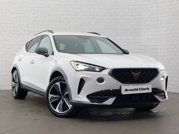 2022 (22) Cupra Formentor 1.4 eHybrid 204 V1 5dr DSG