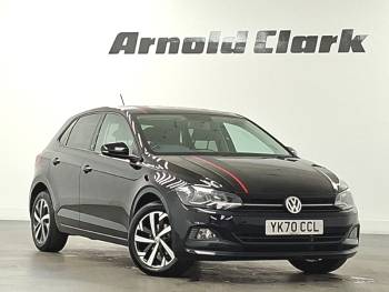 2020 (70) Volkswagen Polo 1.0 TSI 95 Beats 5dr