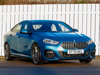 2020 (70) BMW 2 SERIES 218i M Sport 4dr