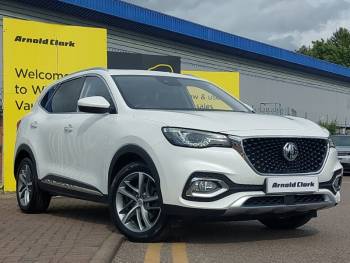 2023 (23) MG Hs 1.5 T-GDI Exclusive 5dr DCT