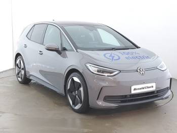 2023 (73) Volkswagen Id.3 150kW Pro Launch Edition 3 58kWh 5dr Auto