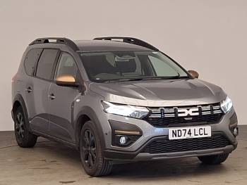 2024 (74) Dacia Jogger 1.6 HEV Extreme 5dr Auto