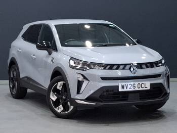 2026 (26) Renault Symbioz 1.3 TCe 140 Techno 5dr