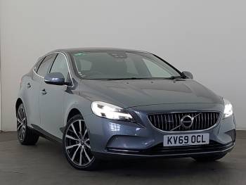 2019 (69) Volvo V40 D3 [4 Cyl 152] Inscription Edition 5dr Geartronic