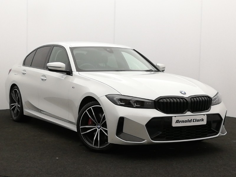 2024 BMW 3 Series