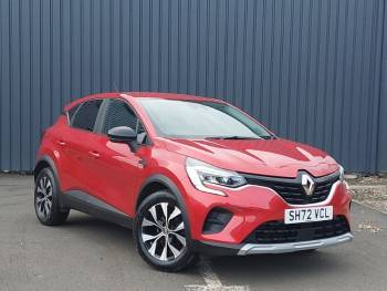 2023 (72) Renault Captur 1.0 TCE 90 Evolution 5dr