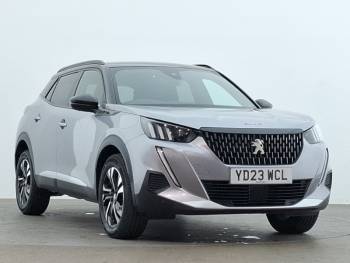 2023 (23) Peugeot 2008 1.2 PureTech 130 GT 5dr