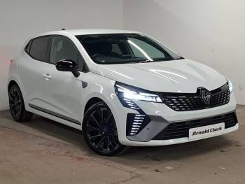 2026 (26) Renault Clio 1.0 TCe 90 Techno Esprit Alpine 5dr