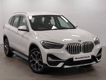 2019 (69) BMW X1 sDrive 18i xLine 5dr