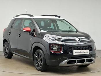 2020 (70) Citroen C3 Aircross 1.2 PureTech 110 C-Series 5dr