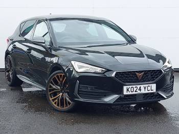 2024 (24) Cupra Leon 1.4 eHybrid VZ2 Design Edition 5dr DSG