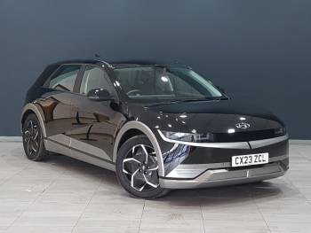 2023 (23) Hyundai Ioniq 5 168kW Premium 77 kWh 5dr Auto [Part Leather]