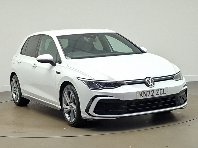 2022 Volkswagen Golf