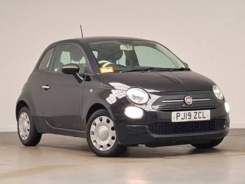 2019 (19) Fiat 500 1.2 Pop 3dr