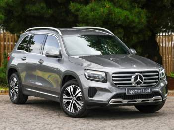 2025 (25) Mercedes-Benz Glb GLB 200 Sport Executive 5dr 7G-Tronic