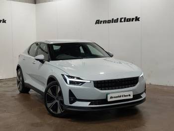 2023 (23) Polestar 2 170kW 78kWh Long Range SM [Pilot] 5dr Auto
