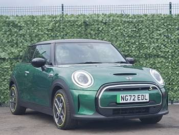 2023 (72/23) MINI Clubman 135kW Cooper S Level 2 33kWh 3dr Auto