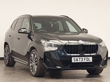 2023 (73) BMW X1 xDrive 25e M Sport 5dr Step Auto