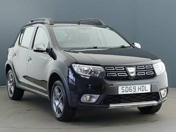 2019 (69) Dacia Sandero Stepway 0.9 TCe Comfort 5dr