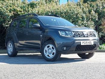 2019 Dacia Duster 1.6 SCe Essential 5dr