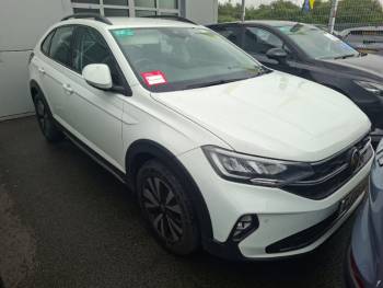 2024 (73) Volkswagen Taigo 1.0 TSI Life 5dr