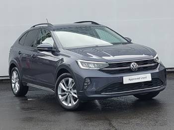 2025 (25) Volkswagen Taigo 1.0 TSI Match 5dr