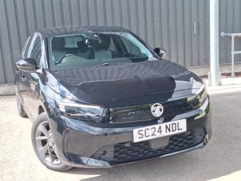 2024 (24) Vauxhall Corsa 1.2 Design 5dr