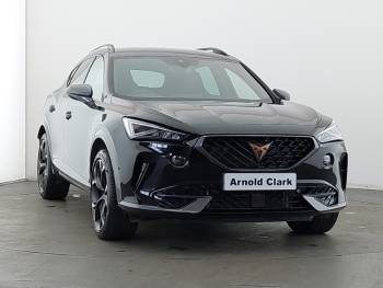2024 (24) Cupra Formentor 1.4 eHybrid 204 V2 5dr DSG