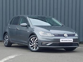 2020 (69) Volkswagen Golf 1.5 TSI EVO Match Edition 5dr