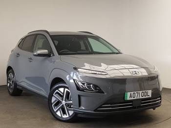 2021 (71) Hyundai Kona 150kW Premium 64kWh 5dr Auto