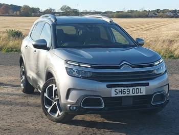 2019 (19) Citroen C5 Aircross 1.2 PureTech 130 Flair 5dr