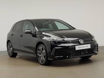 2025 (75) Volkswagen Golf 1.5 TSI 150 Black Edition 5dr