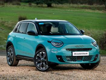 2026 (26) Fiat 600 1.2 Hybrid 48V La Prima 5dr eDCT-6