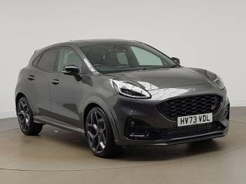 2023 (73) Ford Puma 1.5 EcoBoost ST 5dr