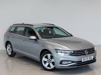 2020 (70) Volkswagen Passat 2.0 TDI EVO SCR SE Nav 5dr DSG