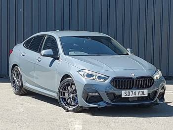 2024 (74) BMW 2 SERIES 218i [136] M Sport 4dr DCT