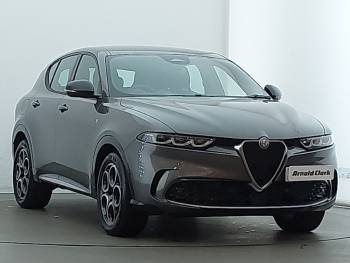 2024 (73/24) Alfa Romeo Tonale 1.5 MHEV Ti 5dr Auto