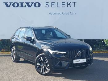 2025 (25) Volvo Xc60 2.0 B5P Plus Dark 5dr AWD Geartronic