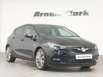 2020 (20) Vauxhall Astra 1.2 Turbo 145 SRi VX-Line Nav 5dr