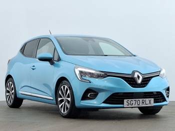 2020 (70) Renault Clio 1.0 TCe 100 Iconic 5dr