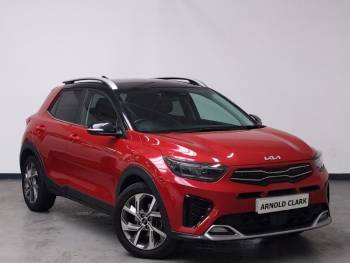 2023 (23) Kia Stonic 1.0T GDi 48V GT-Line S 5dr DCT