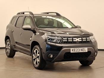 2023 (23) Dacia Duster 1.0 TCe 90 Journey 5dr
