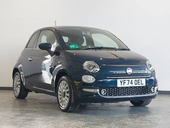 2024 (74) Fiat 500 1.0 Mild Hybrid 3dr